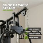 VirtuFit KH200 multifunkciós fitnesz center