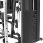 VirtuFit KH200 multifunkciós fitnesz center