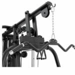 VirtuFit KH200 multifunkciós fitnesz center