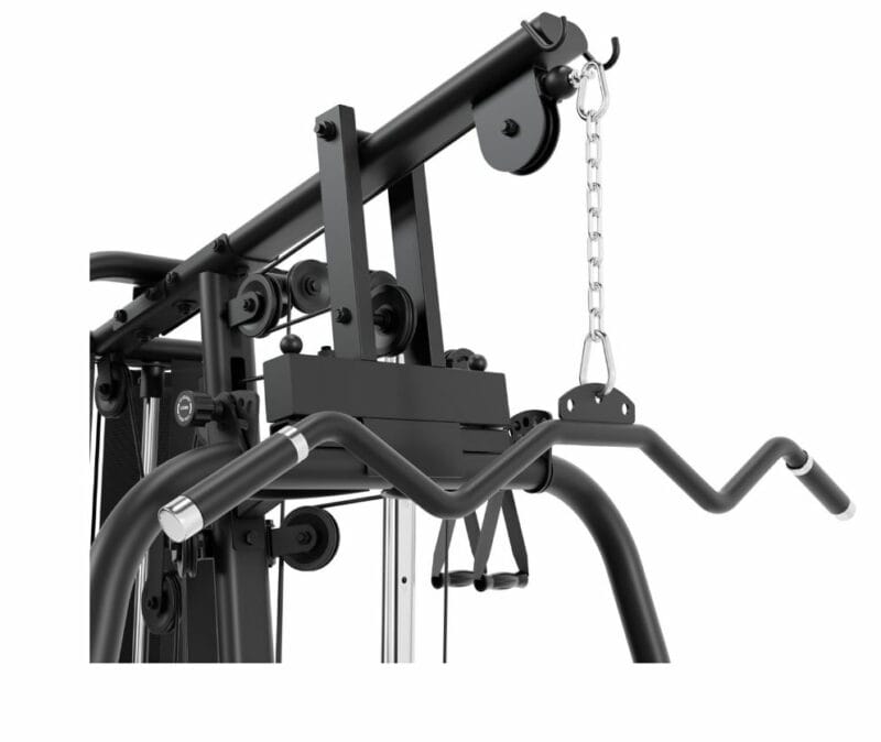 VirtuFit KH200 multifunkciós fitnesz center