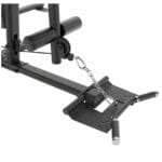 VirtuFit KH200 multifunkciós fitnesz center