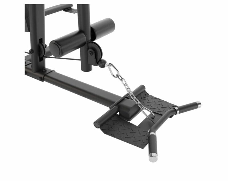 VirtuFit KH200 multifunkciós fitnesz center