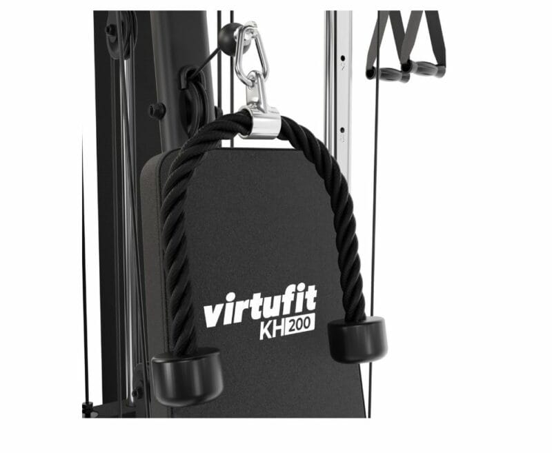 VirtuFit KH200 multifunkciós fitnesz center