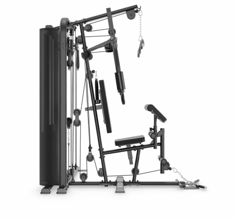 VirtuFit KH200 multifunkciós fitnesz center