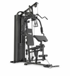 KH200 multifunkciós fitnesz center