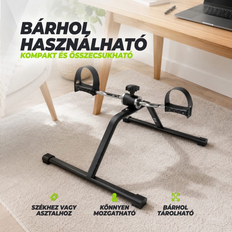 VirtuFit MB100 összecsukható kar és láberősítő