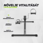 VirtuFit MB100 összecsukható kar és láberősítő
