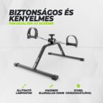 VirtuFit MB100 összecsukható kar és láberősítő
