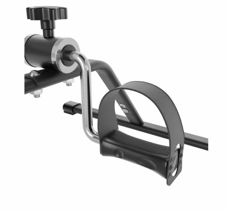 VirtuFit MB100 összecsukható kar és láberősítő