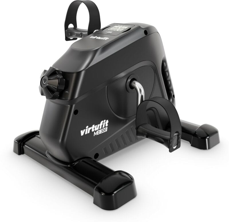 VirtuFit MB300 kar és láberősítő