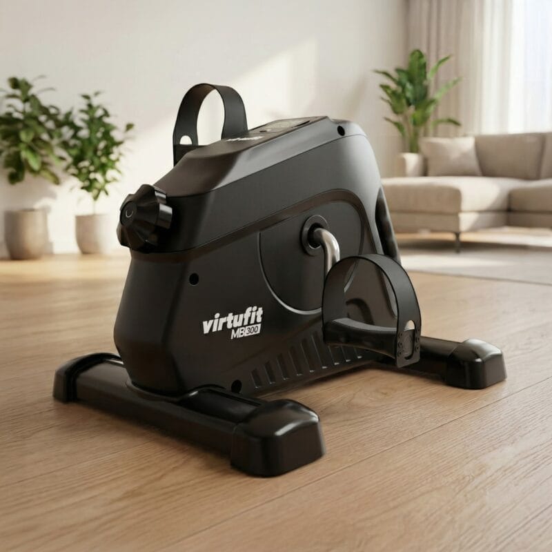 VirtuFit MB300 kar és láberősítő