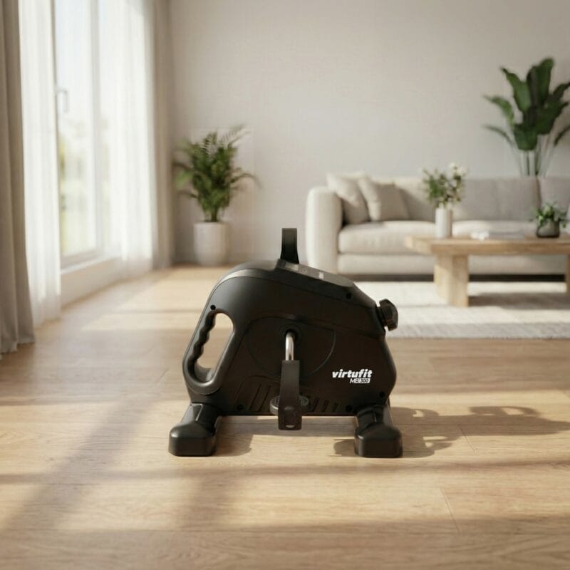 VirtuFit MB300 kar és láberősítő