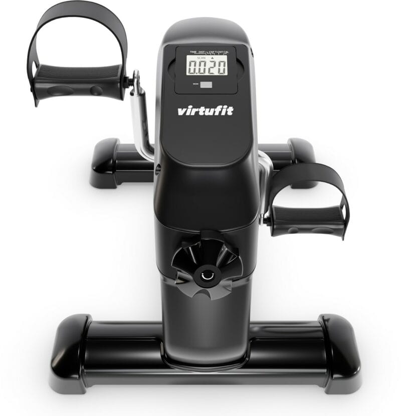 VirtuFit MB300 kar és láberősítő