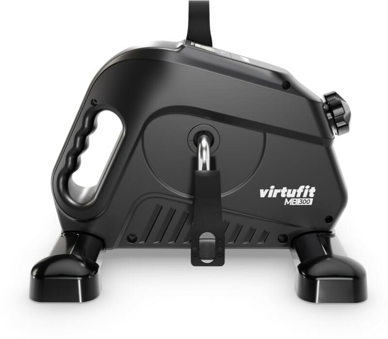 VirtuFit MB300 kar és láberősítő