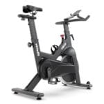 VirtuFit RS200i spin bike szobakerékpár app kompatibilitással