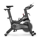 VirtuFit RS200i spin bike szobakerékpár app kompatibilitással