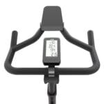 VirtuFit RS200i spin bike szobakerékpár app kompatibilitással
