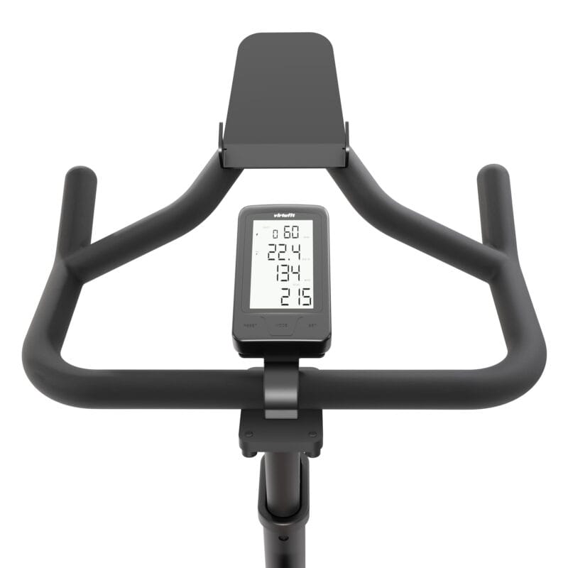 VirtuFit RS200i spin bike szobakerékpár app kompatibilitással