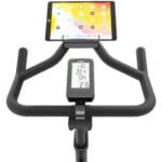 VirtuFit RS200i spin bike szobakerékpár app kompatibilitással