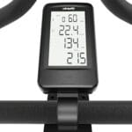 VirtuFit RS200i spin bike szobakerékpár app kompatibilitással