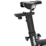 VirtuFit RS200i spin bike szobakerékpár app kompatibilitással