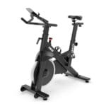 VirtuFit RS200i spin bike szobakerékpár app kompatibilitással