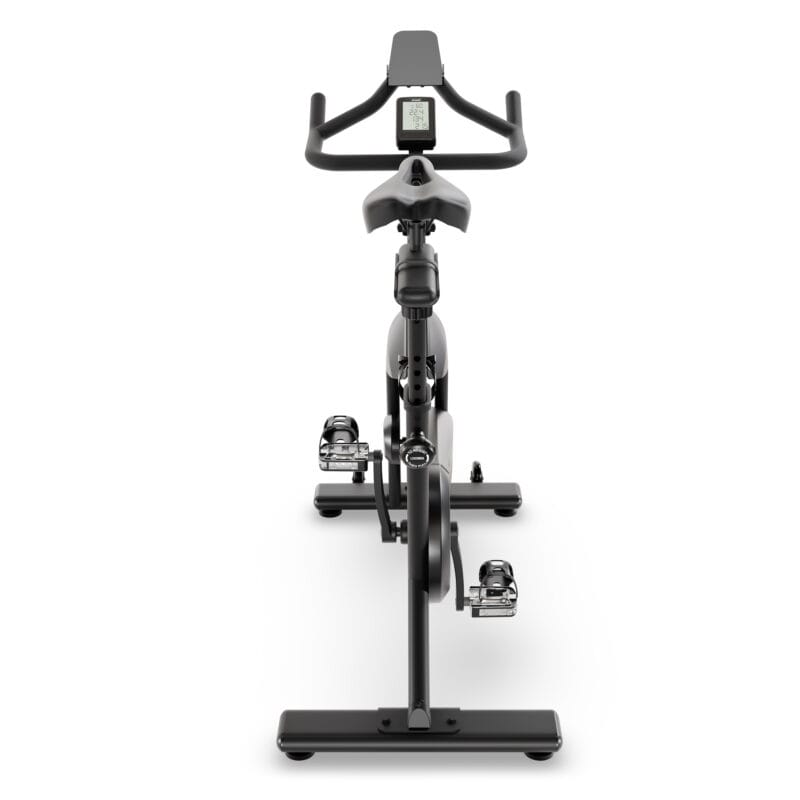VirtuFit RS200i spin bike szobakerékpár app kompatibilitással