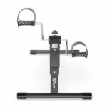 VirtuFit MB200 összecsukható rehabilitációs kar és láberősítő