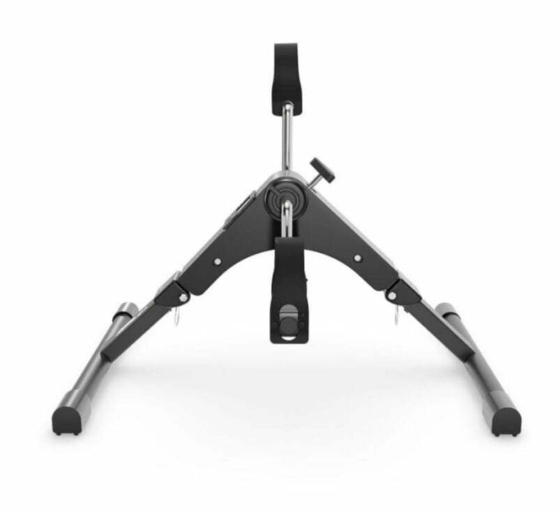 VirtuFit MB200 összecsukható rehabilitációs kar és láberősítő