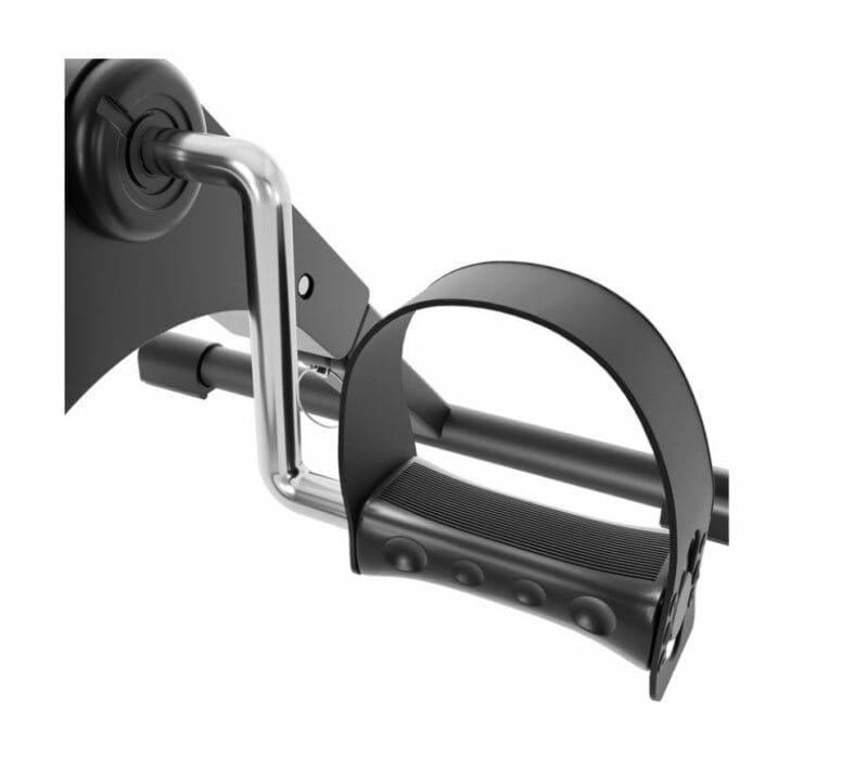 VirtuFit MB200 összecsukható rehabilitációs kar és láberősítő