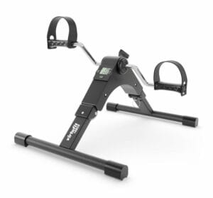 MB200 összecsukható rehabilitációs kar és láberősítő