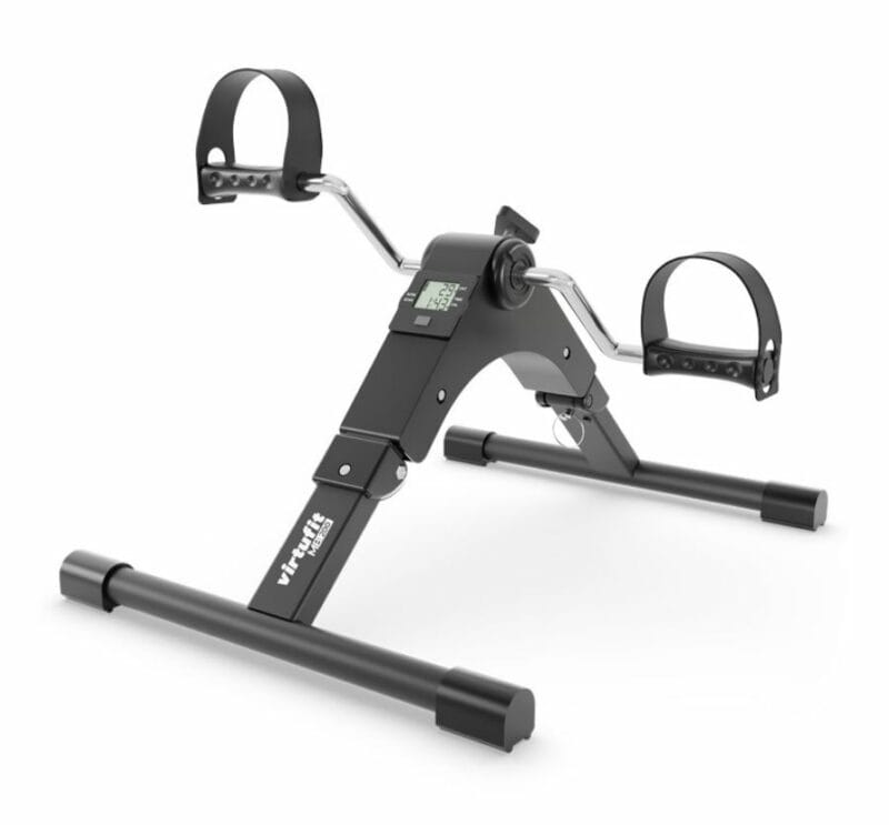 VirtuFit MB200 összecsukható rehabilitációs kar és láberősítő