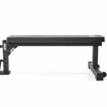 ATX Bővíthető egyenes pad