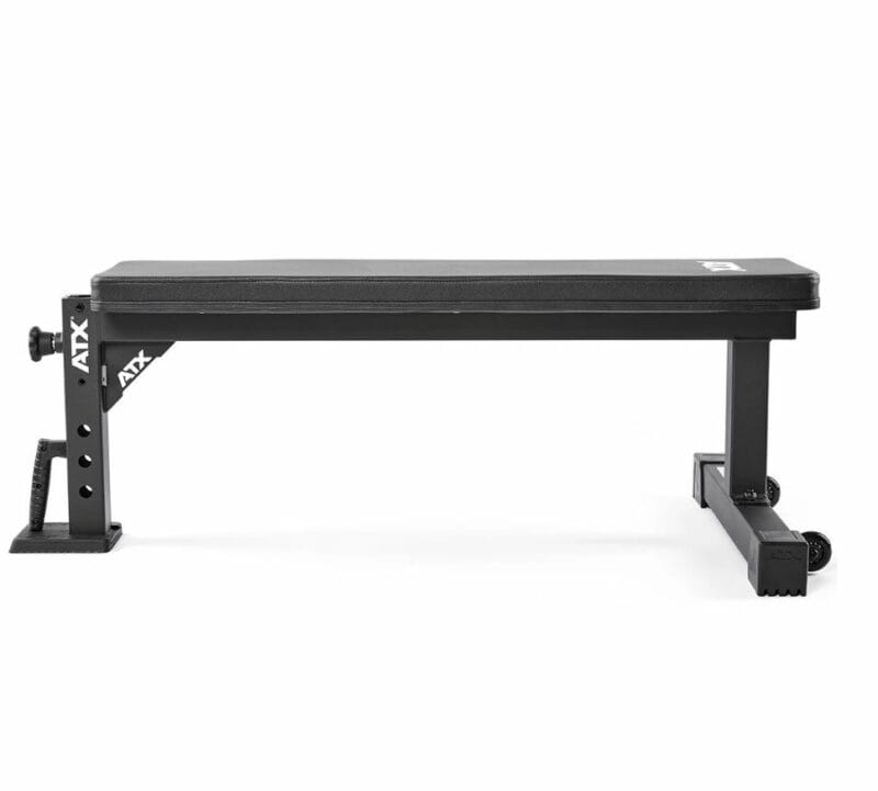 ATX Bővíthető egyenes pad