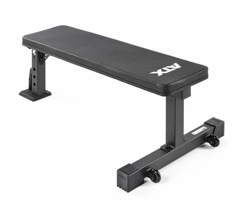 ATX Bővíthető egyenes pad