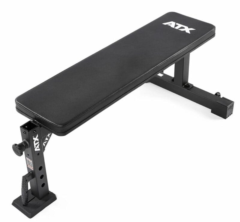 ATX Bővíthető egyenes pad