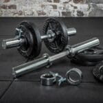 ATX Csapágyazott egykezes rúd szorítókkal 50mm