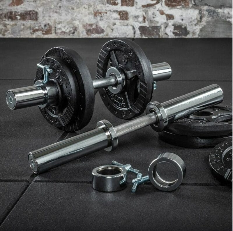 ATX Csapágyazott egykezes rúd szorítókkal 50mm