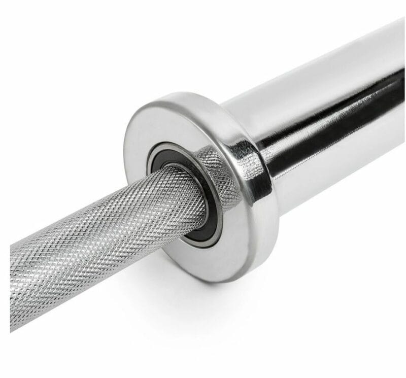 ATX Csapágyazott egykezes rúd szorítókkal 50mm