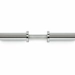 ATX Csapágyazott egykezes rúd szorítókkal 50mm