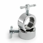 ATX Csapágyazott egykezes rúd szorítókkal 50mm