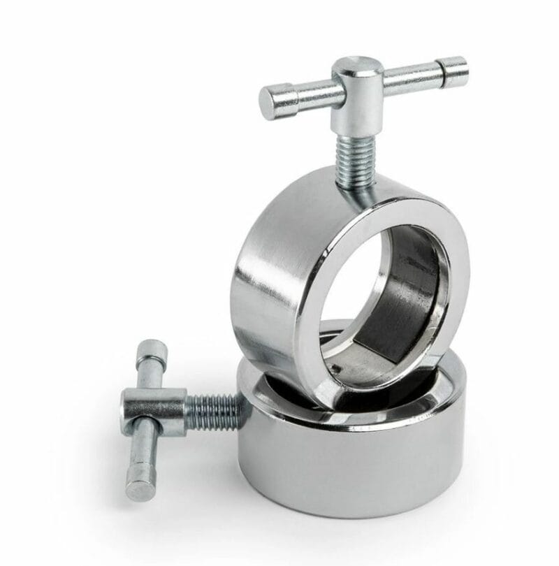 ATX Csapágyazott egykezes rúd szorítókkal 50mm