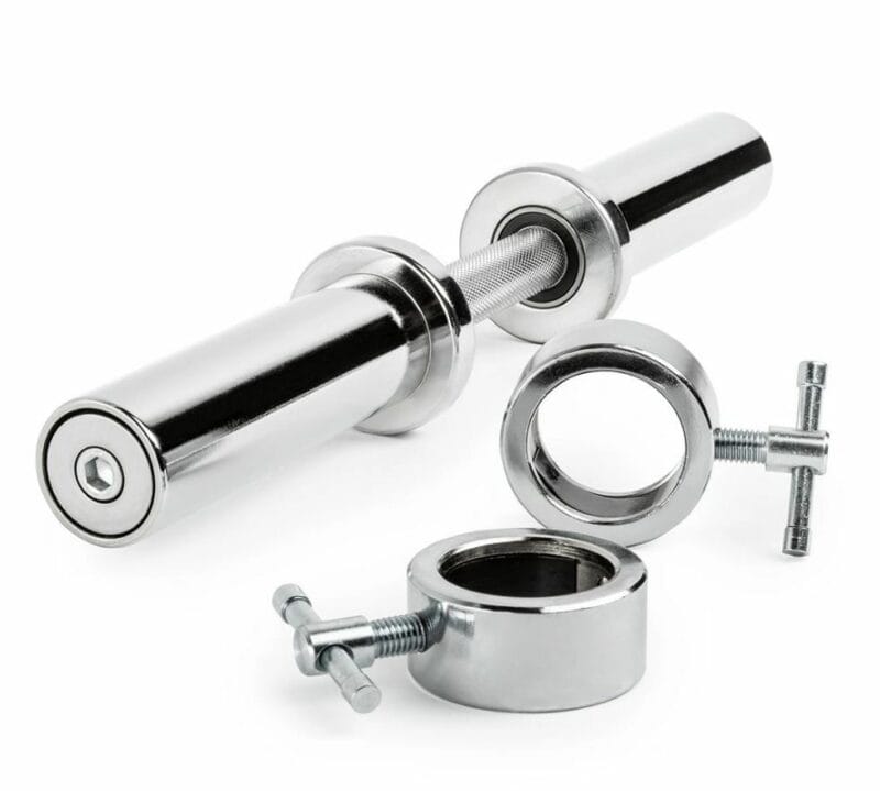 ATX Csapágyazott egykezes rúd szorítókkal 50mm