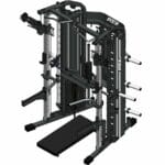 ATX Monster 2.0 kombinált Smith erőkeret