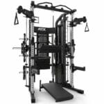 ATX Monster 2.0 kombinált Smith erőkeret