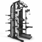 ATX Monster 2.0 kombinált Smith erőkeret