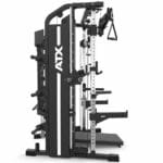 ATX Monster 2.0 kombinált Smith erőkeret