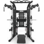 ATX Monster 2.0 kombinált Smith erőkeret