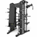 ATX Monster 2.0 kombinált Smith erőkeret