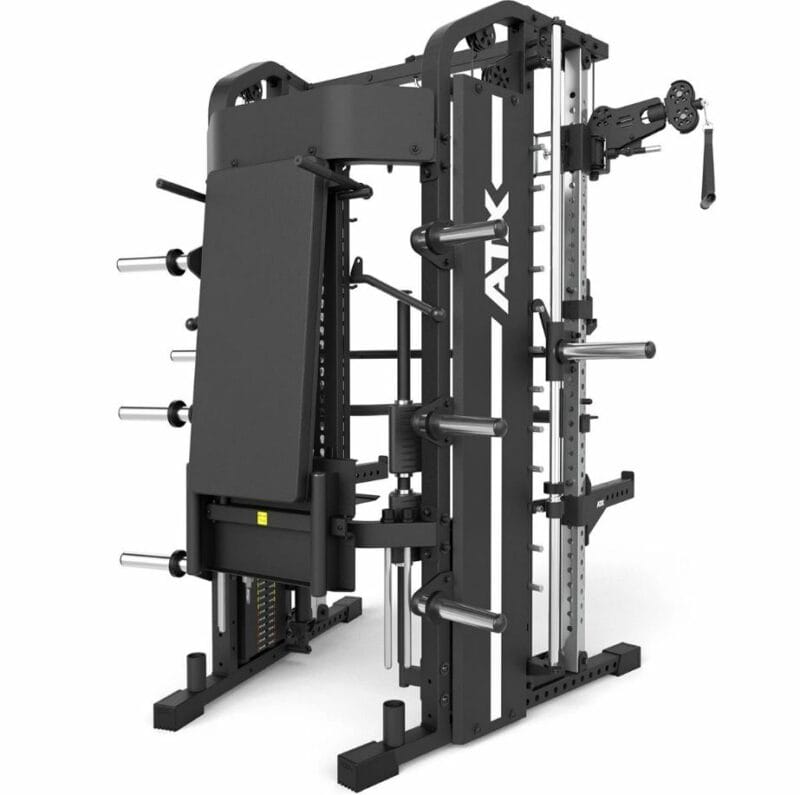 ATX Monster 2.0 kombinált Smith erőkeret